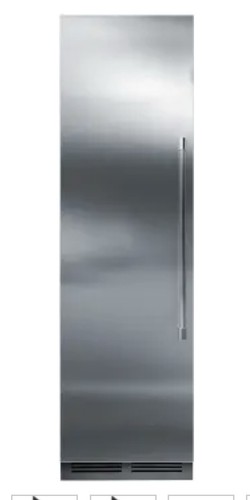 Perlick inch panel - inch, or