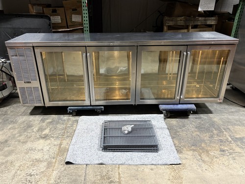 Perlick bbs108 108 - bbs108, back-bar