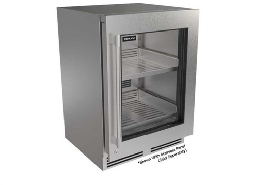 Perlick luxe g5re24gl - g5, 24