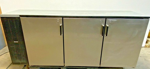 Perlick bs3dp stainless - 84”,
