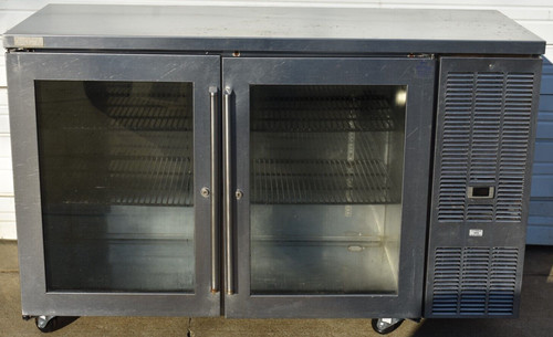 Perlick bbs60 back - perlick, bar