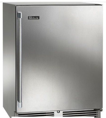 Perlick ada beverage - 24",